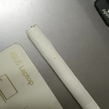 Philip Morris Sarı Lekeler Ve Kotu KOKU, TAD