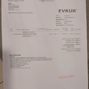 Samsung Arızalı Klima Sattı