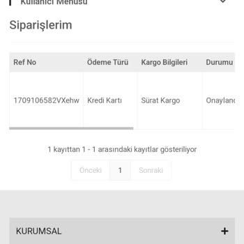 Ozkanhdrcopy Hizmet Alamadım, İletişim Kurulamıyor!