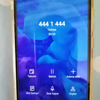 Türk Telekom Müşteri Hizmetlerine Ulaşamıyorum