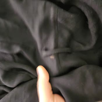 Kasha Elbise Yırtıldı Fabrikaya Gitti Haber Yok