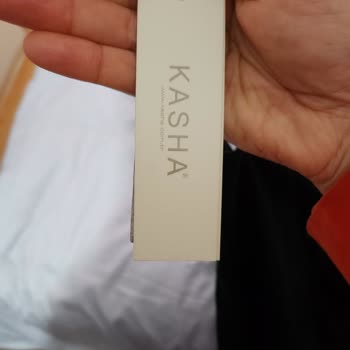 Kasha Elbise Yırtıldı Fabrikaya Gitti Haber Yok