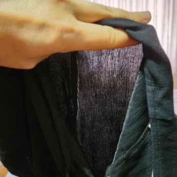 Kasha Elbise Yırtıldı Fabrikaya Gitti Haber Yok