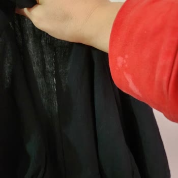 Kasha Elbise Yırtıldı Fabrikaya Gitti Haber Yok