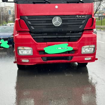 Mapfre Sigorta Uzun Çekici Bekleme Süresi Ve Hava Koşullarının Yol Açtığı Mağduriyet