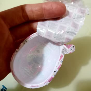 LoL Surprise LoL Sürpriz Yumurta