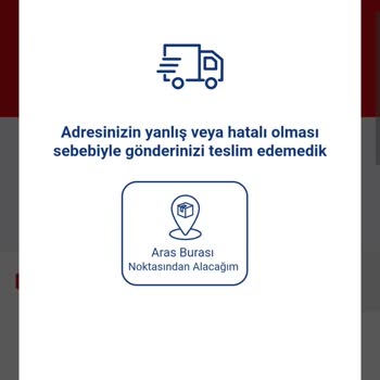 Aras Kargo, Hakaret Ve Usulsüz İşlemleri