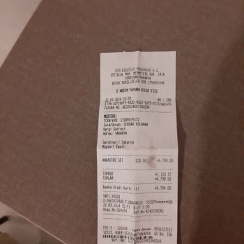 Kumtel Servis Kurulum İle İlgili Muhatap Bulamıyorum