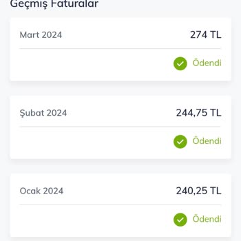 Türk Telekom Fahiş Fiyat Artışı