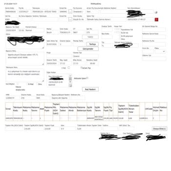 Bosch Yedek Parça Temin Edilememesi