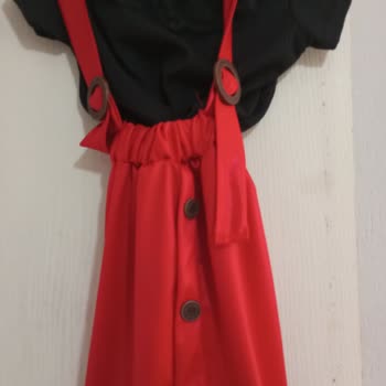 Minik._.kids (Instagram) Ürün Kalitesi Ve İade Sorunuyla Karşı Karşıya Kaldım