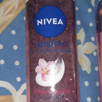 Nivea E** Kozmetik Adana Çakmak Cad. Hatalı Ürün İade Alınmaması