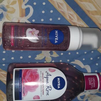 Nivea E** Kozmetik Adana Çakmak Cad. Hatalı Ürün İade Alınmaması