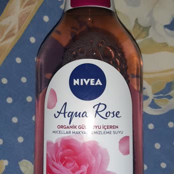 Nivea E** Kozmetik Adana Çakmak Cad. Hatalı Ürün İade Alınmaması
