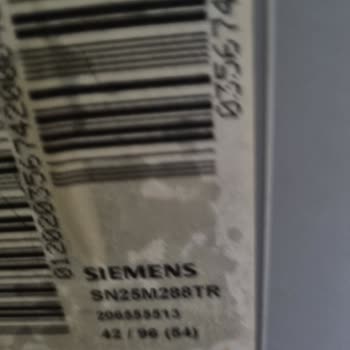 Bosch Menteşenin Fiyatı Fırının Ana Fiyatını Geçmesi Ve Bunu Anlamıyorum!