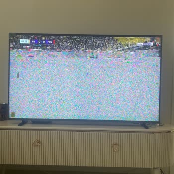 Philips TV'de Bein Connect Sorunu