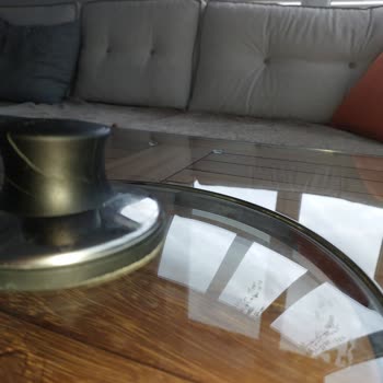 Tefal 6x Tencere Kapak Kulpu Çatlaması.