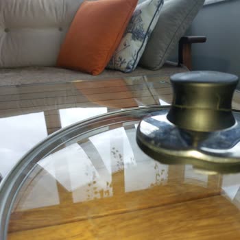 Tefal 6x Tencere Kapak Kulpu Çatlaması.