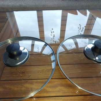 Tefal 6x Tencere Kapak Kulpu Çatlaması.