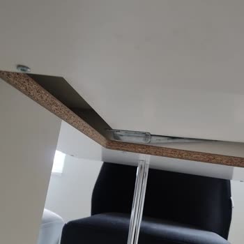 Ergül Mobilya Salon Ve Yemek Takımı