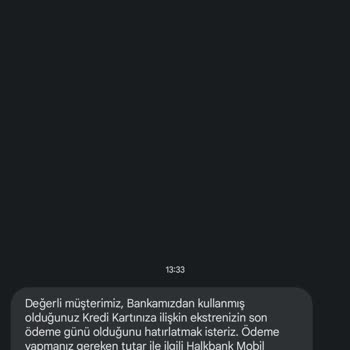 Halkbank Müşteri Hizmetleri Ve Kart İptali Sorunu