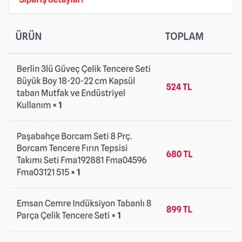 Dost Elektronik (dostelektronik.com) Güvenilir Görünen Sayfadan Alışveriş Hayal Kırıklığı!