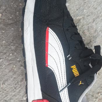 Kalitesiz Ürün Ve İlgisiz Servis: Puma Graviton Hayal Kırıklığı