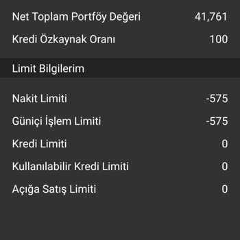 Osmanlı Menkul Yatırım Hesap İşletim Ücreti