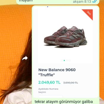 Sneakersonline.tr Sneakersonline Ayakkabı Alışverişi İade Kabul Etmiyorlar
