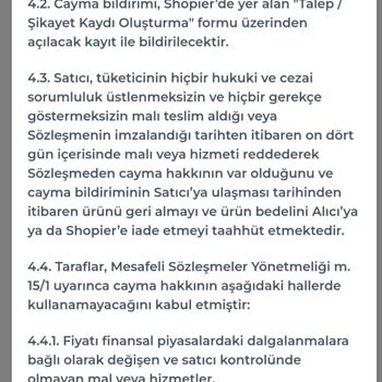 Sneakersonline.tr Sneakersonline Ayakkabı Alışverişi İade Kabul Etmiyorlar