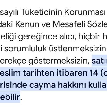 Shopier Satış Sözleşmesine Uymayan Mağaza Sorunu
