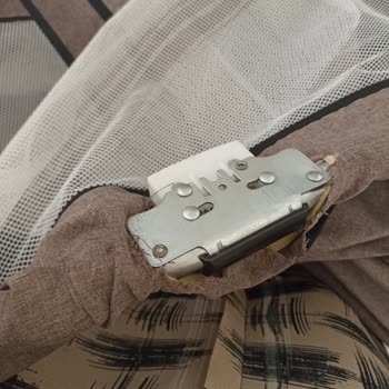 Ciciko Beşik Uzun Kenar Mekanizma Bozukluğu