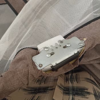 Ciciko Beşik Uzun Kenar Mekanizma Bozukluğu