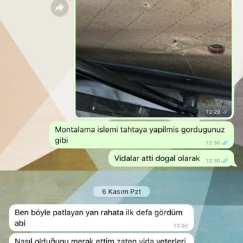 Akyol Life Style Mobiliyum AVM Mağazası 4.5 Aydır Sorunumu Çözmüyor.