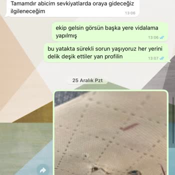 Akyol Life Style Mobiliyum AVM Mağazası 4.5 Aydır Sorunumu Çözmüyor.