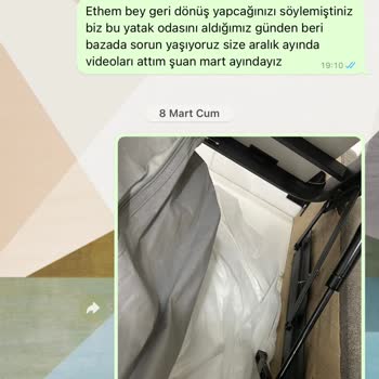Akyol Life Style Mobiliyum AVM Mağazası 4.5 Aydır Sorunumu Çözmüyor.