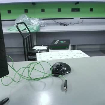 Monster Notebook Oyuncu Faresi Tamir Ücreti Şikayeti