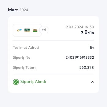 Pınaronline Bir Pişmanlıktır Günlerdir Kargo Bekliyorum