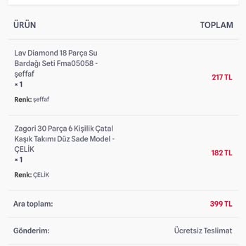 Dostelektronik.com'da Bekleyen Sipariş Sorunu