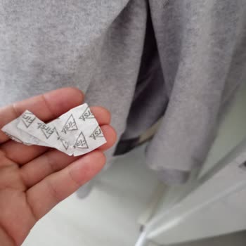 DeFacto Giyilmiş Ürün Geldi