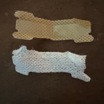 Benri Kalitesiz Burun Bandı Deneyimi