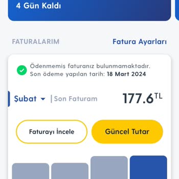 Turkcell Sözleşmeyi 2 Kat Artırmak Nedir?