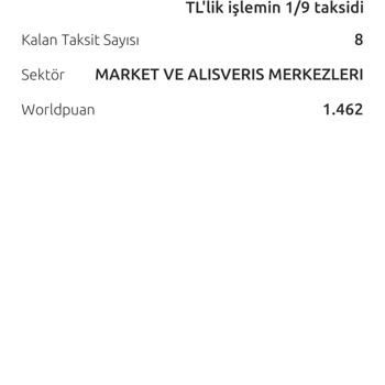 A101 Ürün Olmadığı Halde Ücret Kesildi