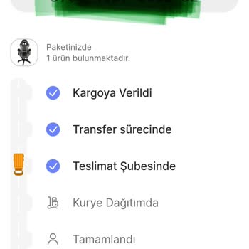 Sürat Kargo Siparişim Günlerdir Teslim Edilmiyor: Şube İlgisizliği