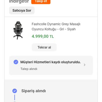 Sürat Kargo Siparişim Günlerdir Teslim Edilmiyor: Şube İlgisizliği