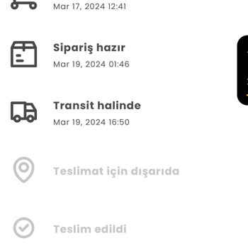 Ratinium.com Ürünüm Hala Gelmedi!