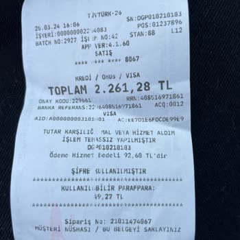 TÜVTÜRK Devletin Kurumunda İşgüzarlık