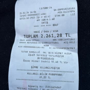 TÜVTÜRK Devletin Kurumunda İşgüzarlık