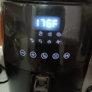 Kumtel Haf 2 Airfeyer Derece Hatası