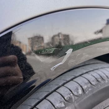 Renault Austral Boya Kopması